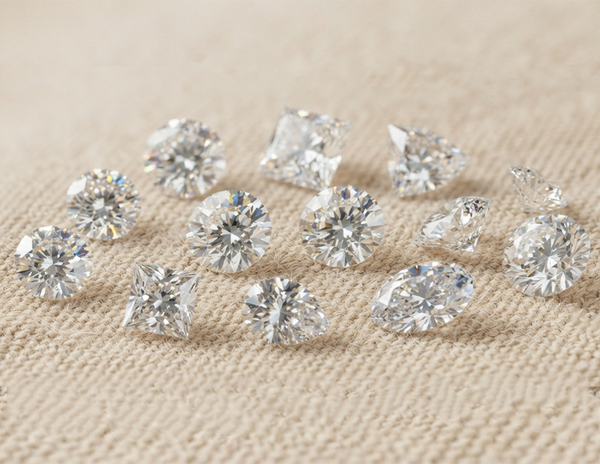 What Are SI Diamonds?