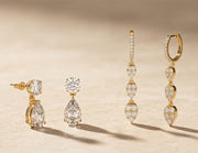 What Are Teardrop Earrings Guide