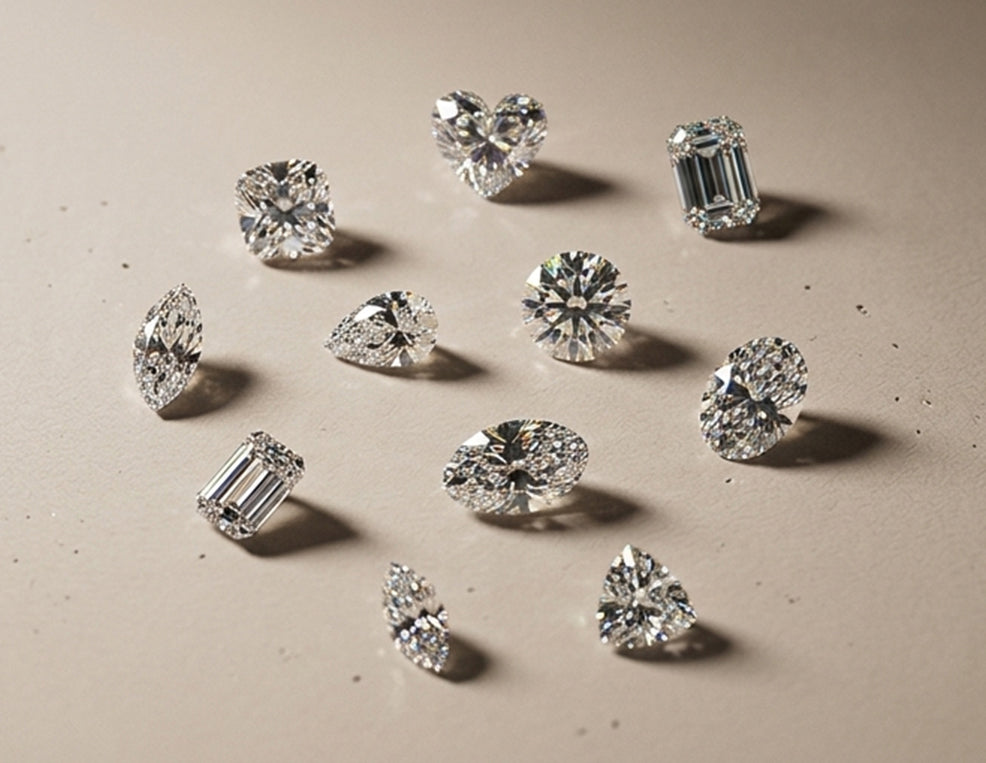 VVS1 Diamonds: Meaning, Clarity, Price, and How They Compare to VVS2