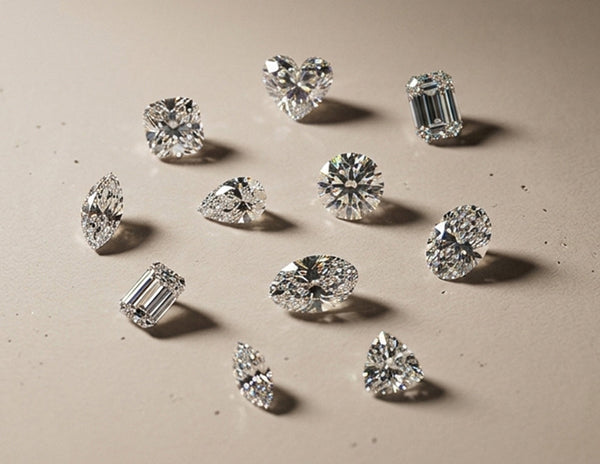 What Are VVS1 Diamonds