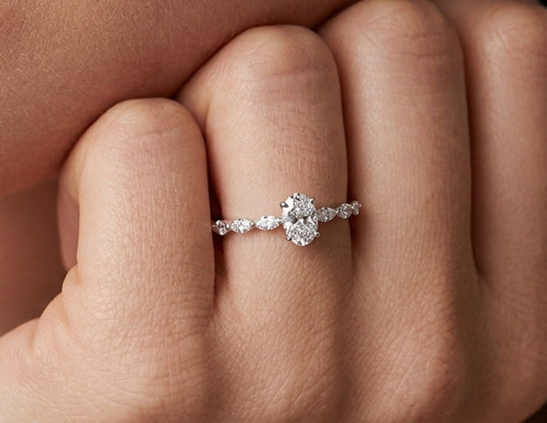 Which Hand Does the Engagement Ring Go On?