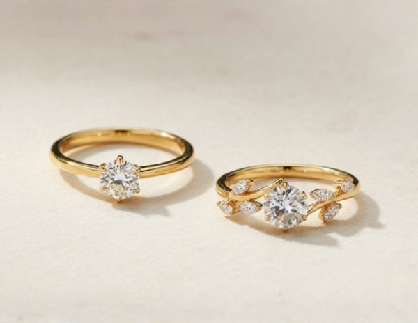 Why Choose a 6 Prong Engagement Ring? Pros and Cons