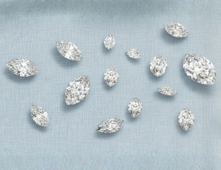 How to Buy a Marquise Diamond