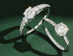 The Emotional Value of Choosing Platinum for Your Forever Ring