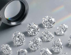 Diamond Real or Fake? Here’s How to Tell