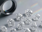 Diamond Real or Fake? Here’s How to Tell