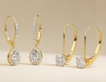 Lever Back Earrings Explained