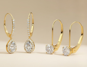 Lever Back Earrings Explained