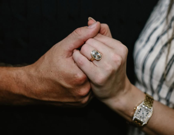 Taylor Swift’s Engagement Ring