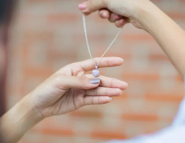 Top Ten Pendant Styles: Which One Is Perfect For You?
