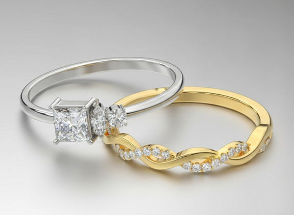 Promise Ring Meaning Explained | How & When to Give Commitment Rings