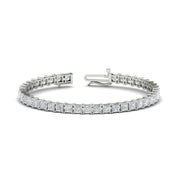 Platinum Diamond Bracelets For Women