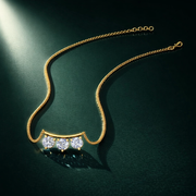 Popular Pendant Necklaces