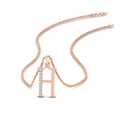 Name Necklaces and Pendants for Women