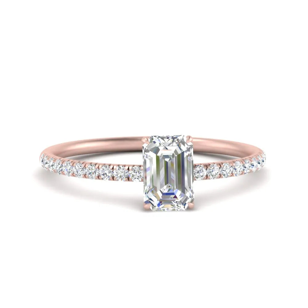 2 Carat Engagement Rings
