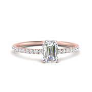 2 Carat Engagement Rings