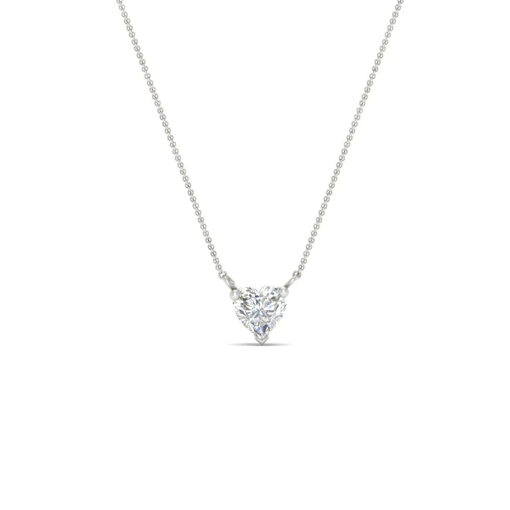 Diamond Necklaces And Pendants For Women