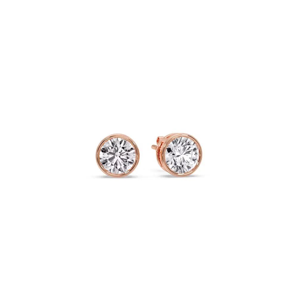 Diamond Earrings for Women