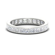 Diamond Wedding Bands and Wedding Rings for Women