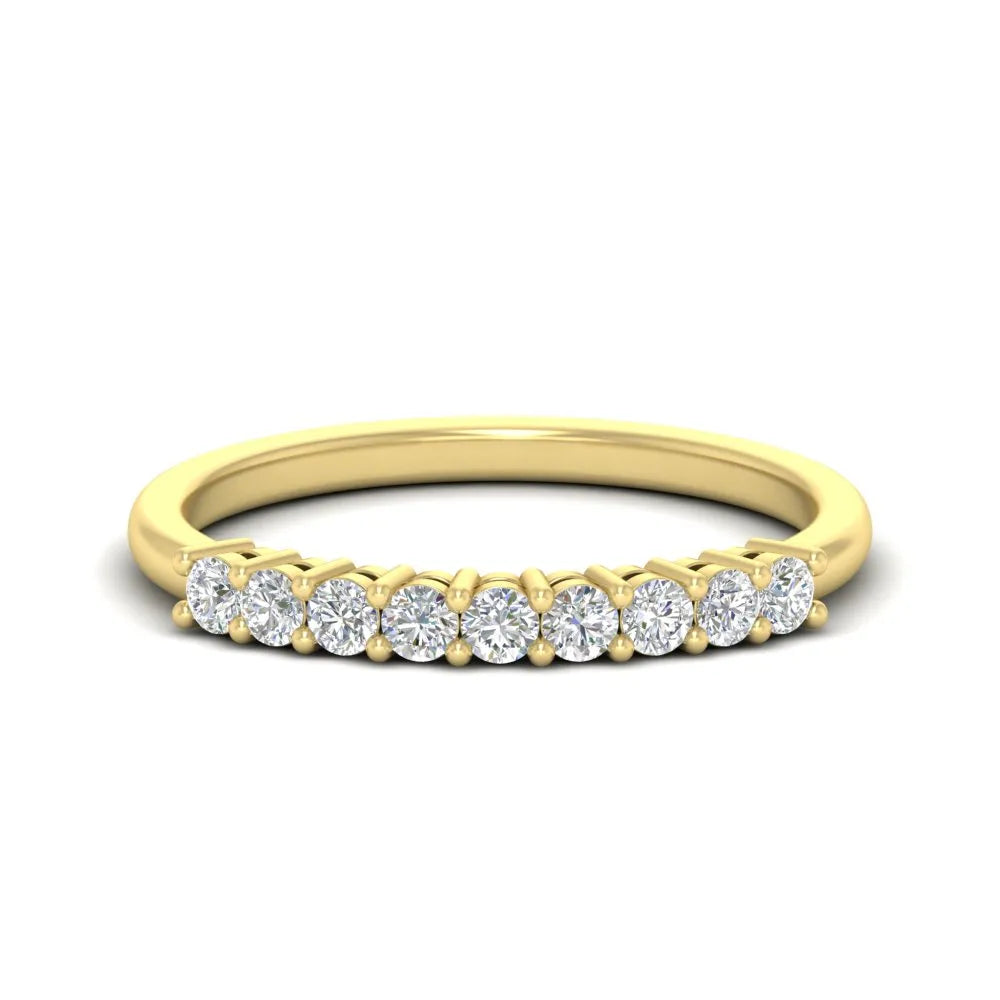Classic Wedding Bands and Wedding Rings for Women