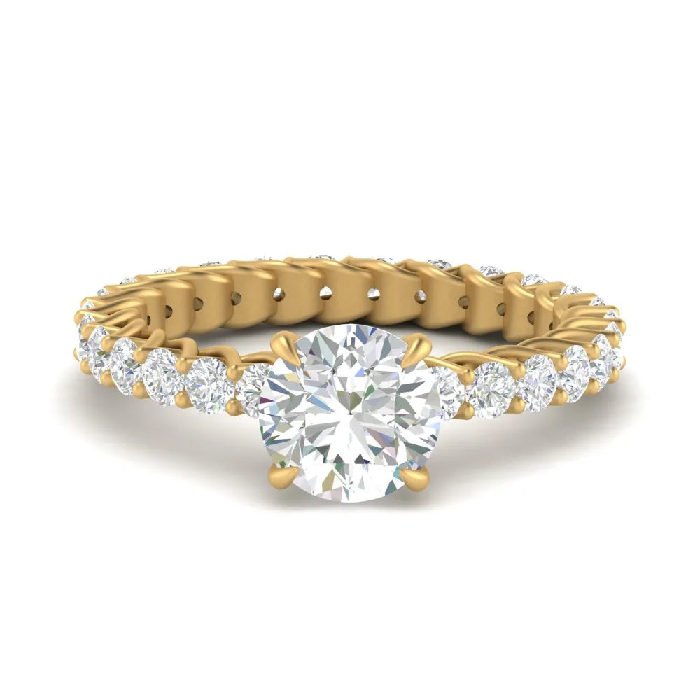 Diamond Engagement Rings for Women
