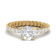 Diamond Engagement Rings for Women