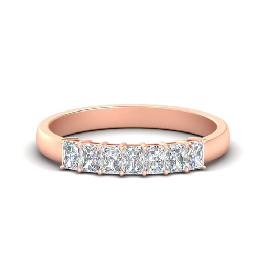 0-50-carat-radiant-diamond-band-for-women-in-rose-gold-FD8008RAB-0.50CT-NL-RG