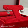 Load image into Gallery viewer, 0-50-carat-small-round-diamond-studs-lever-back-earring-white-gold-fdear9225-ro-0-50-ct-box