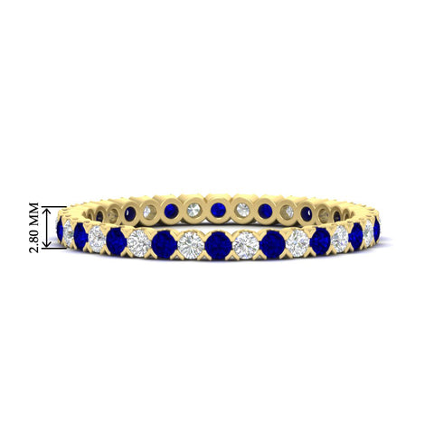 0-75-carat-round-diamond-sapphire-band-in-yellow-gold-FD8072ROBGSABL-0.72CT-NL-YG-HW?v=1774347027