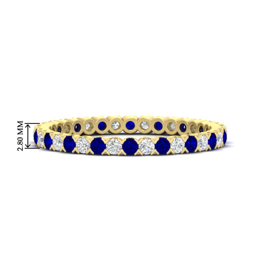0-75-carat-round-diamond-sapphire-band-in-yellow-gold-FD8072ROBGSABL-0.72CT-NL-YG-HW?v=1774347027