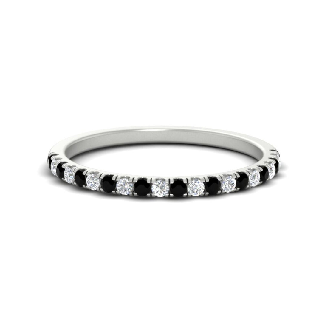 0.15-ct-delicate-u-prong-stack-black-diamond-band-in-white-gold-FD8370GBLACK-0.15CT-NL-WG.jpg
