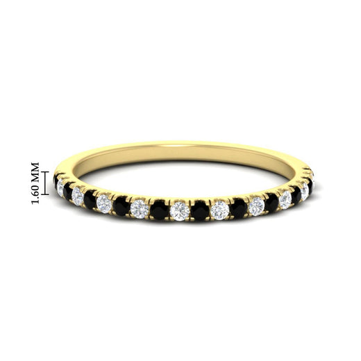 0.15-ct-delicate-u-prong-stack-black-diamond-band-in-yellow-gold-FD8370GBLACK-0.15CT-NL-YG-HW.jpg