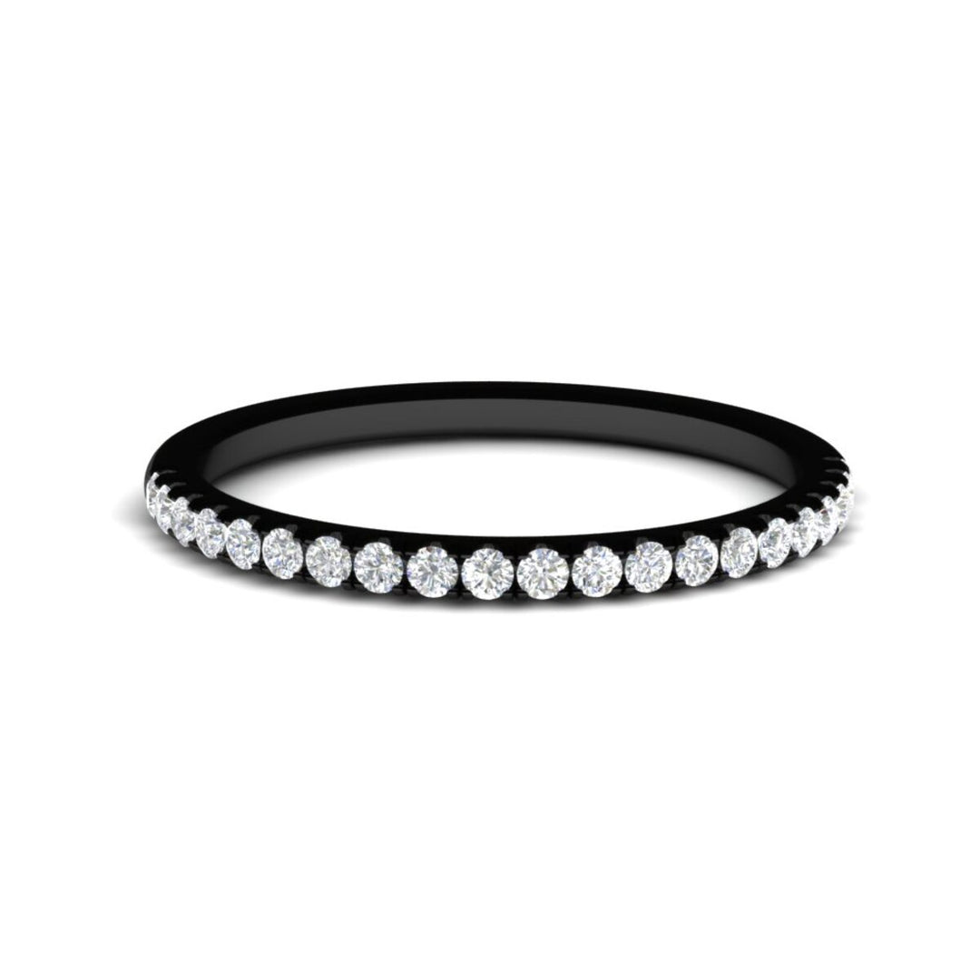 0.15-ct-delicate-u-prong-stack-diamond-band-in-black-gold-FD8370-0.15CT-NL-BG.jpg