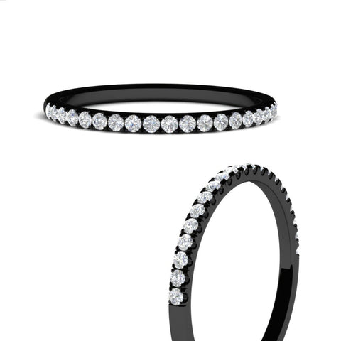 0.15-ct-delicate-u-prong-stack-diamond-band-in-black-gold-FD8370ANGLE3-0.15CT-NL-BG.jpg