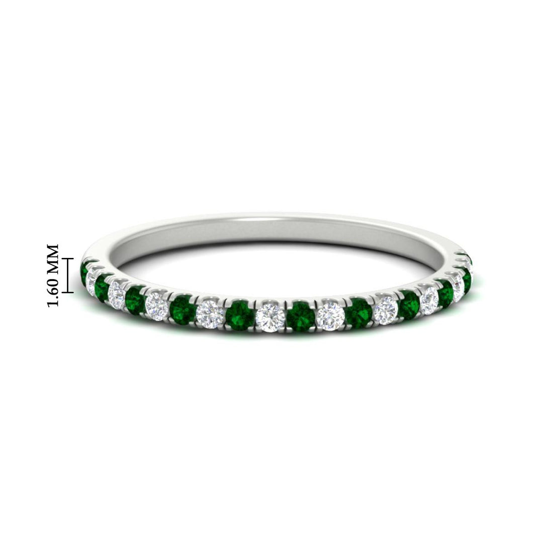 0.15-ct-delicate-u-prong-stack-emerald-band-in-white-gold-FD8370GEMGR-0.15CT-NL-WG-HW.jpg