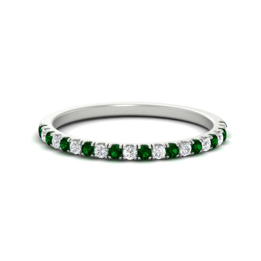 0.15-ct-delicate-u-prong-stack-emerald-band-in-white-gold-FD8370GEMGR-0.15CT-NL-WG.jpg