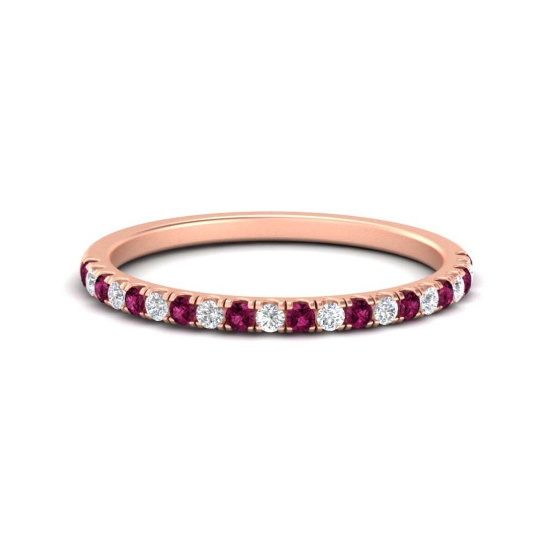 0.15-ct-delicate-u-prong-stack-pink-sapphire-band-in-rose-gold-FD8370GSADRPI-0.15CT-NL-RG.jpg