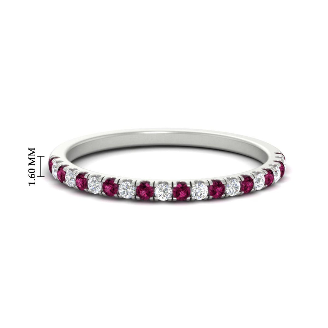 0.15-ct-delicate-u-prong-stack-pink-sapphire-band-in-white-gold-FD8370GSADRPI-0.15CT-NL-WG-HW.jpg