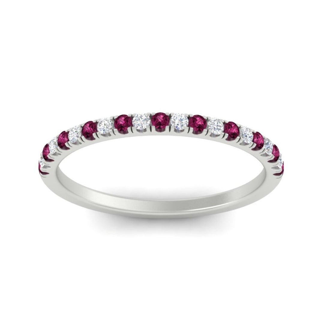0.15-ct-delicate-u-prong-stack-pink-sapphire-band-in-white-gold-FD8370GSADRPIANGLE5-0.15CT-NL-WG.jpg