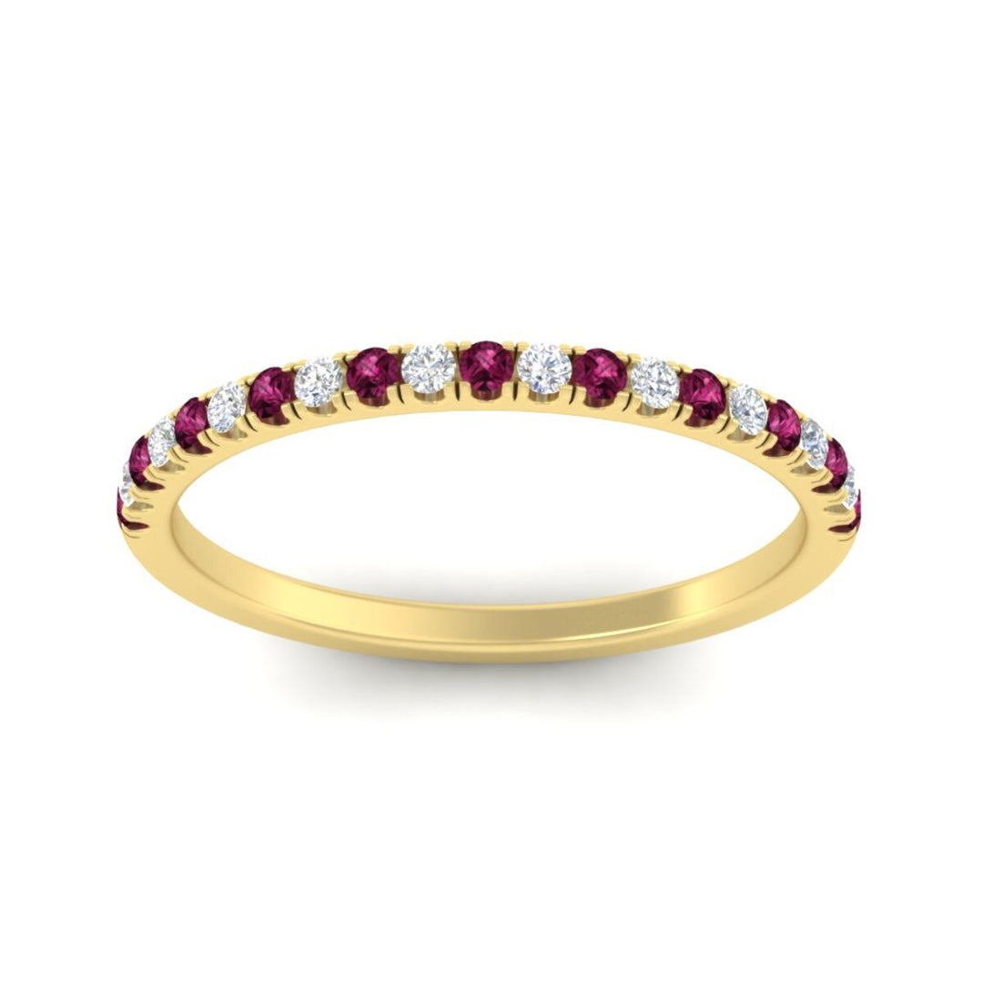 0.15-ct-delicate-u-prong-stack-pink-sapphire-band-in-yellow-gold-FD8370GSADRPIANGLE5-0.15CT-NL-YG.jpg