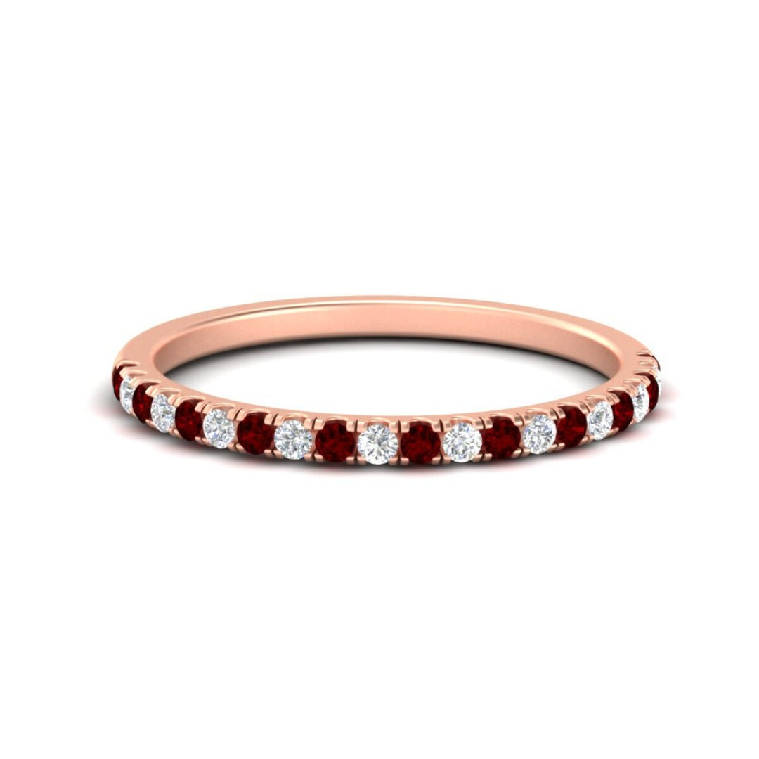0.15-ct-delicate-u-prong-stack-ruby-band-in-rose-gold-FD8370GRUDR-0.15CT-NL-RG.jpg