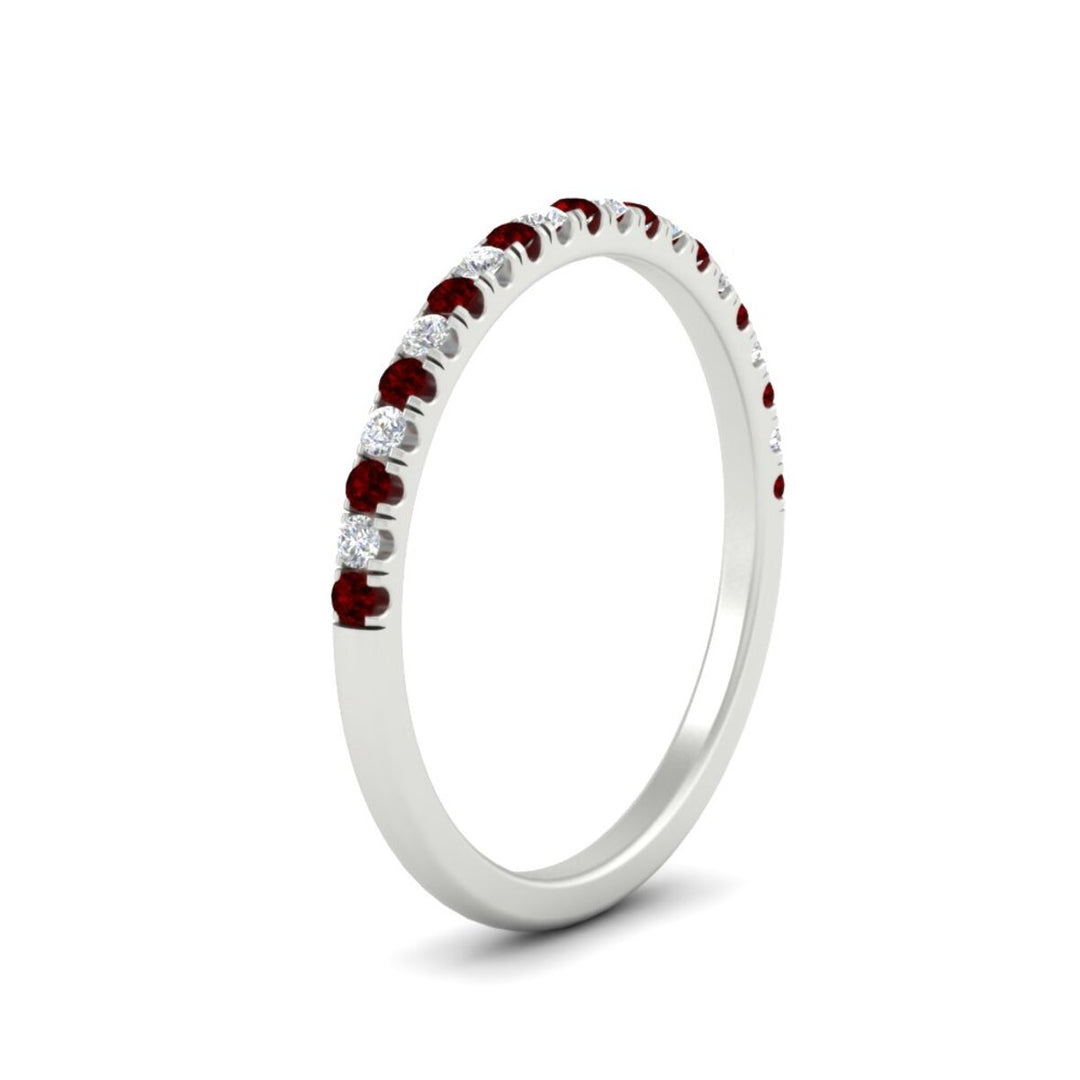 0.15-ct-delicate-u-prong-stack-ruby-band-in-white-gold-FD8370GRUDRANGLE2-0.15CT-NL-WG.jpg