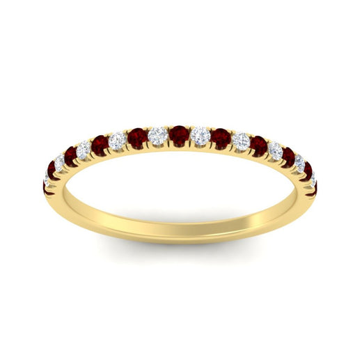 0.15-ct-delicate-u-prong-stack-ruby-band-in-yellow-gold-FD8370GRUDRANGLE5-0.15CT-NL-YG.jpg