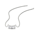 Thumbnail 6 - 0.18-ct-trio-diamond-pendant-necklace-in-platinum-FDPD11416-0.20CT-NL-WG.jpg