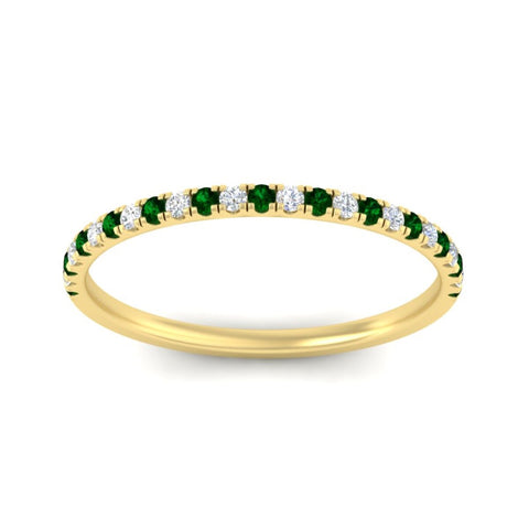 0.20-ct-delicate-womens-custom-emerald-wedding-band-in-yellow-gold-FD8370GEMGRANGLE5-0.20CT-NL-YG.jpg