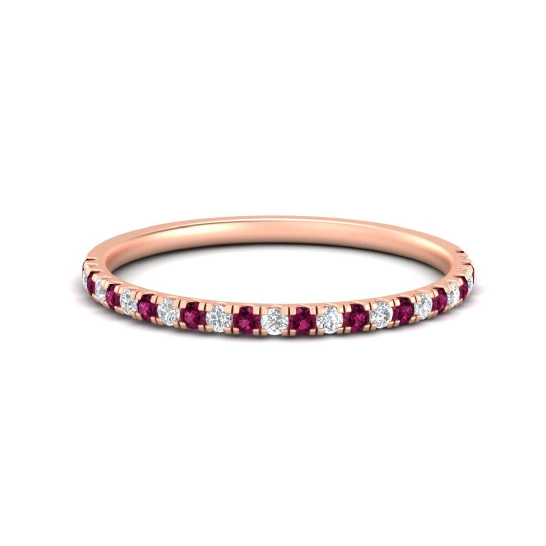0.20-ct-delicate-womens-custom-pink-sapphire-wedding-band-in-rose-gold-FD8370GSADRPI-0.20CT-NL-RG.jpg