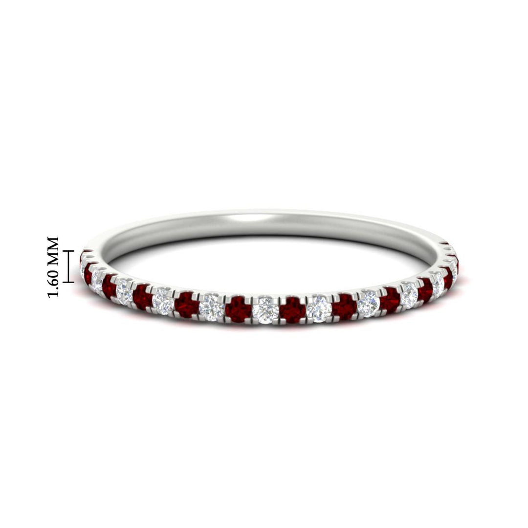 0.20-ct-delicate-womens-custom-ruby-wedding-band-in-white-gold-FD8370GRUDR-0.20CT-NL-WG-HW.jpg