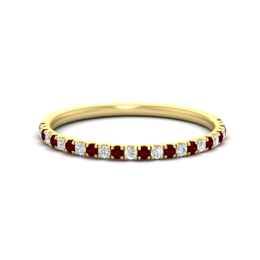 0.20-ct-delicate-womens-custom-ruby-wedding-band-in-yellow-gold-FD8370GRUDR-0.20CT-NL-YG.jpg