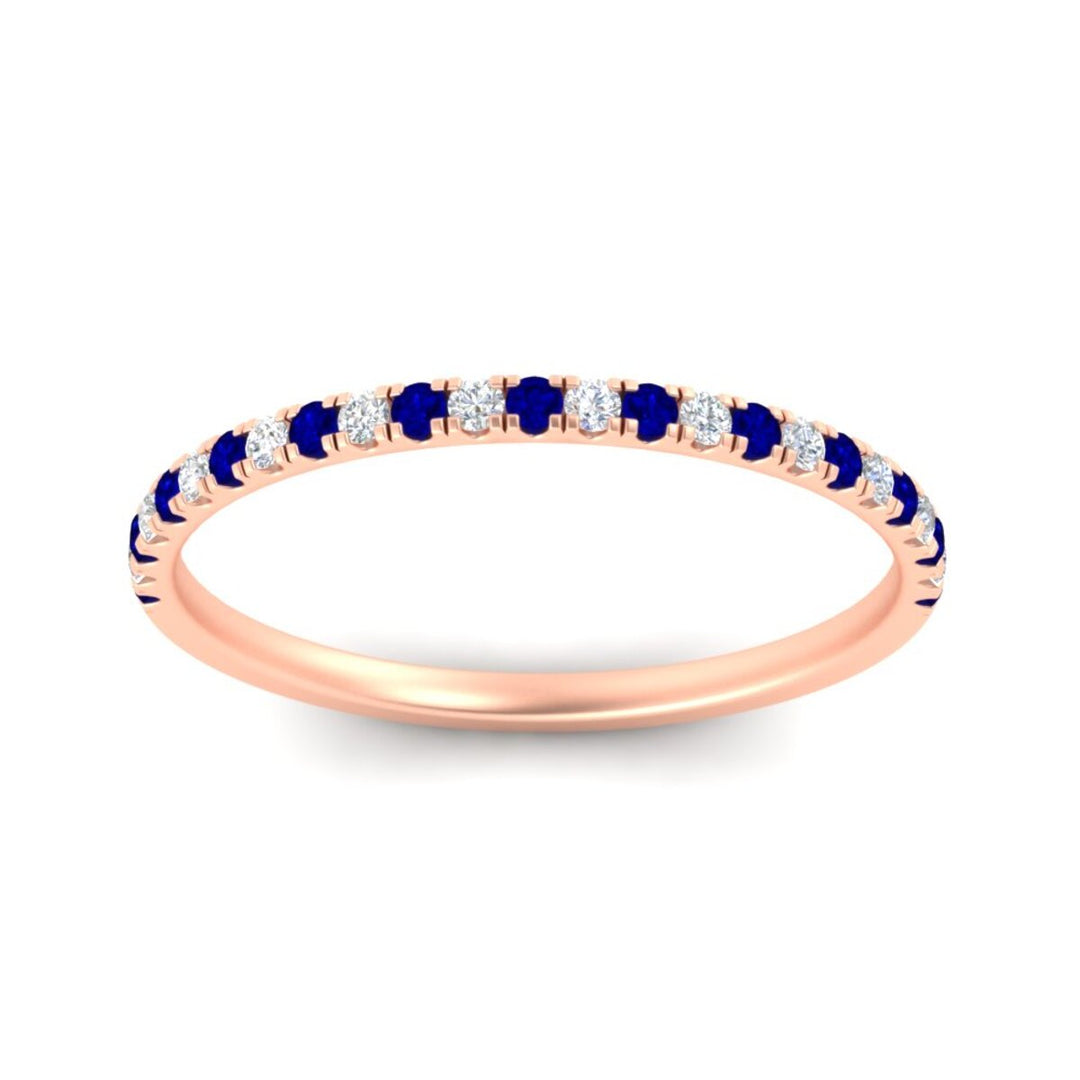 0.20-ct-delicate-womens-custom-sapphire-wedding-band-in-rose-gold-FD8370GSABLANGLE5-0.20CT-NL-RG.jpg