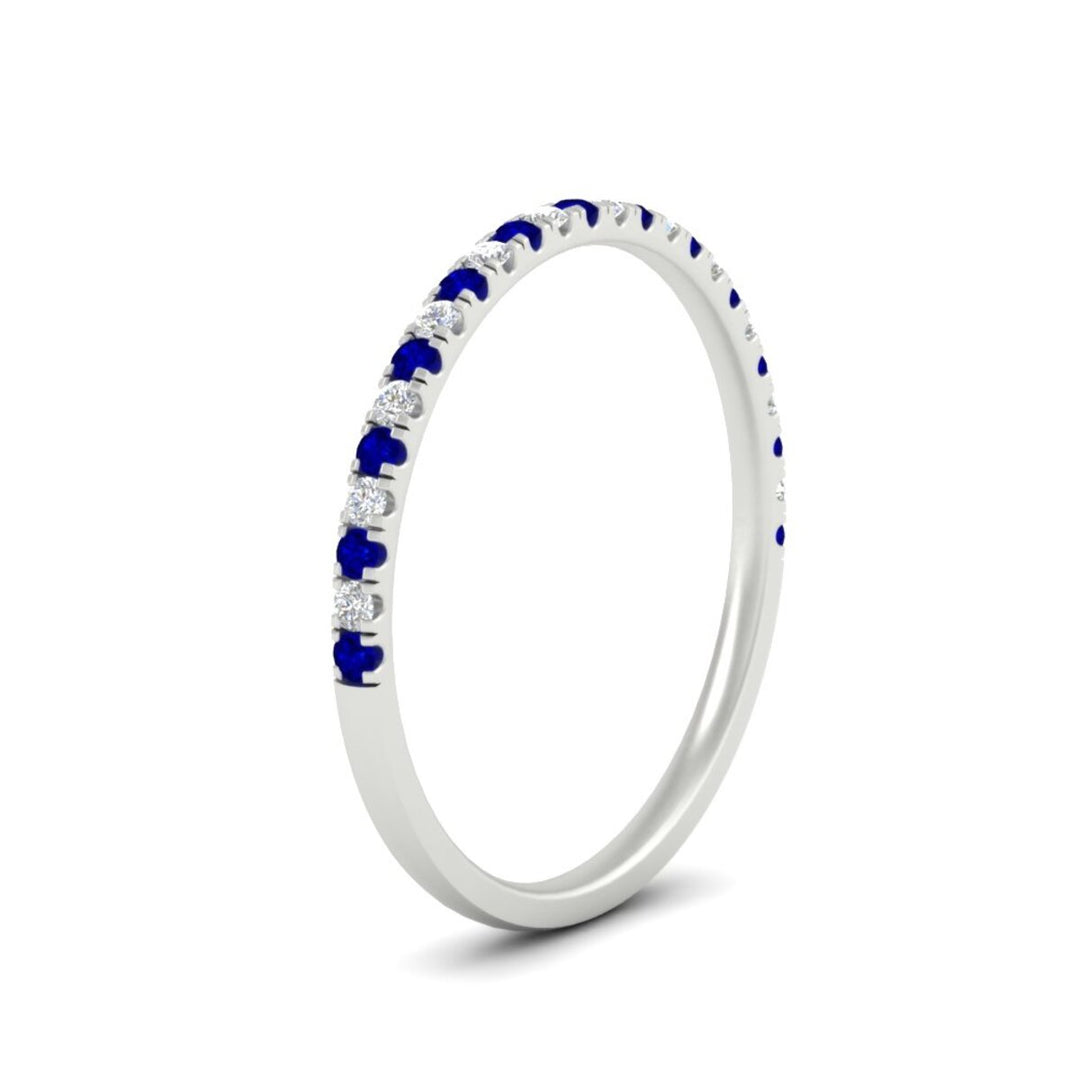 0.20-ct-delicate-womens-custom-sapphire-wedding-band-in-white-gold-FD8370GSABLANGLE2-0.20CT-NL-WG.jpg